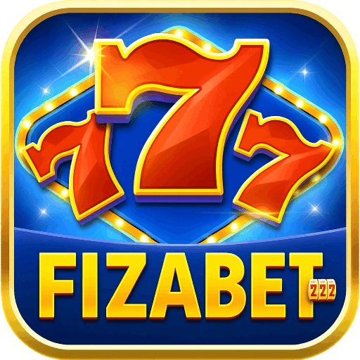 Imagem promocional da FIZABET mostrando a plataforma e suas vantagens
