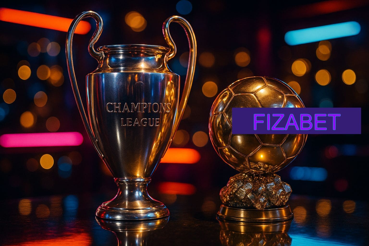 Eventos Esportivos