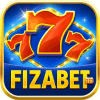 Logo da FIZABET
